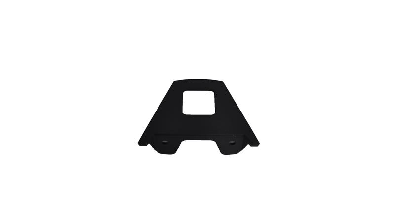 PLAKA AYDINLATMA PLASTİĞİ ALT (RIVERO125)